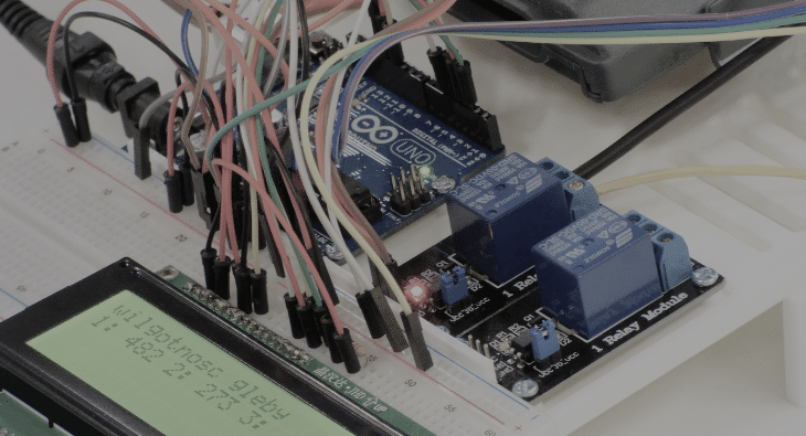 arduino projects